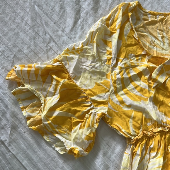 Sun ☀️ Dress - Picture 3 of 3